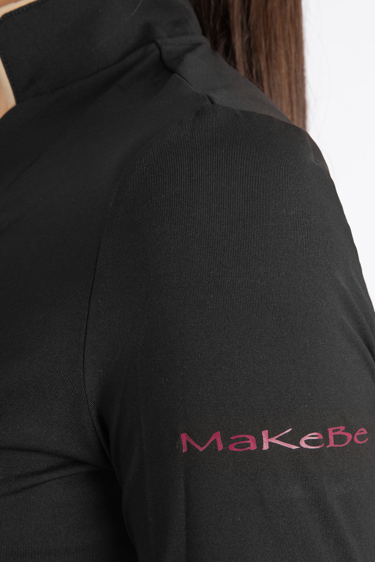 Makebe - Wendy Long Sleeve - Cheval Equestrian Inc.