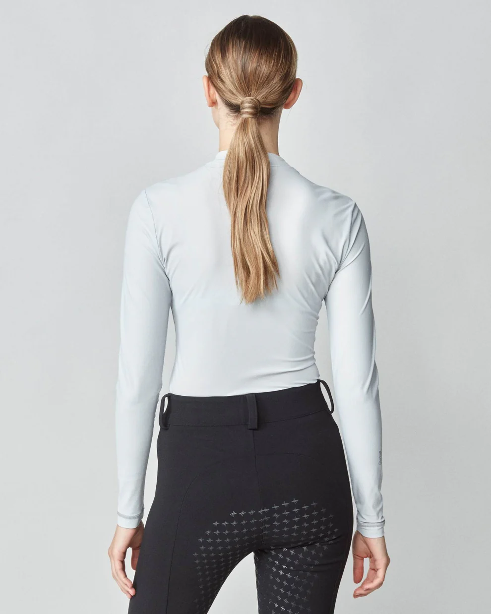 YAGYA - Lightweight Long Sleeve - Cheval Equestrian Inc.