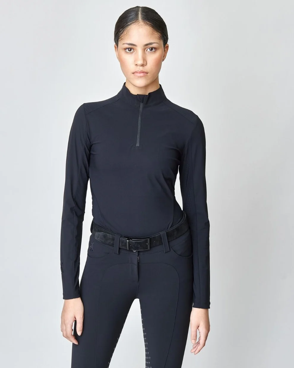 YAGYA - Performance Sun Shirt - Cheval Equestrian Inc.