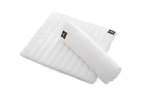 Makebe - Soft Bamboo Leg Wraps - Cheval Equestrian Inc.