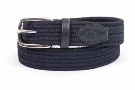 Makebe - Unisex Elastic Belt - Cheval Equestrian Inc.